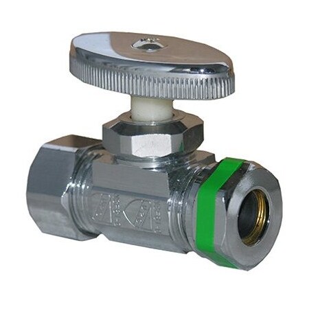 Larsen Supply Co 58CMPx12 Str Valve 1968446